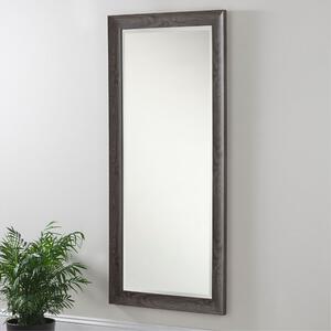 Yearn Framed Mirror Light Grey Light Grey