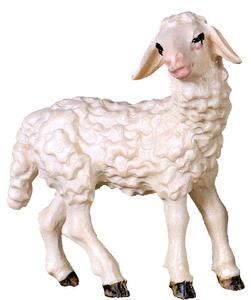 Standing lamb for nativity scene - farm