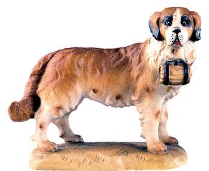 St.Bernard dog - classic