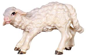 Lamb for nativity - dolomite