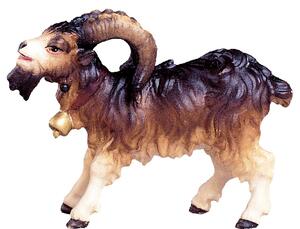 Billy goat for nativity - dolomite