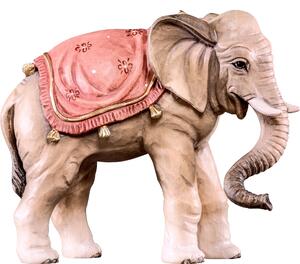 Elephan for Nativity scene - Rives