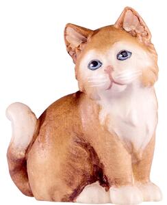 Brown Kitten for Nativity scene - Artis