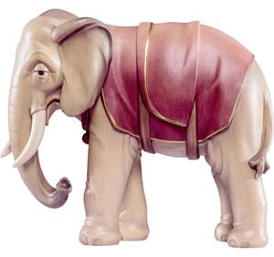 Elephant for Nativity scene - Artis
