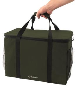 Outwell Cooler Bag Penguin 25 L Dark Green L