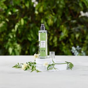 The Scented Home Jasmine and Tuberose Room Spray Clear