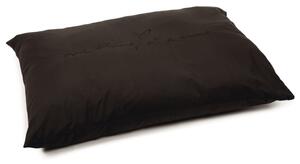 Beeztees Dog Lounge Cushion Tapira Dark Grey 120x90 cm