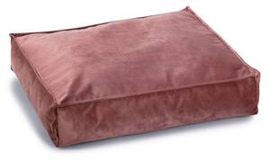 Designed by Lotte Dog Cushion Nalino Pink 70x55x15 cm