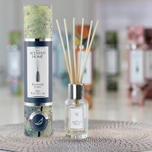 The Scented Home Enchanted Forest Diffuser Clear