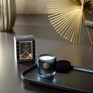 Oriental Spice Candle Black