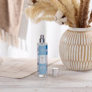 The Scented Home Fresh Linen Room Spray Clear