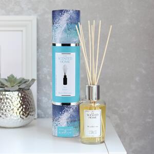 The Scented Home Sea Spray Diffuser Clear