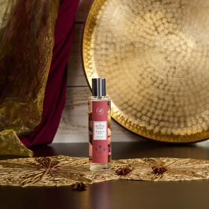 The Scented Home Moroccan Spice Room Spray Clear