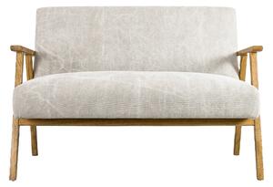 Neyland Sofa Natural Linen