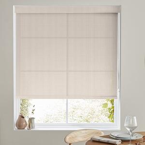 Illusion Made To Measure Roller Blind Cream 5