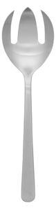 Kay Bojesen Grand Prix serving fork 18.5 cm Matte steel