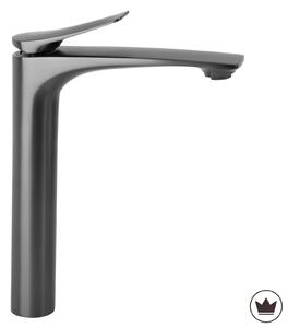 Bathroom faucet PREMIUM Rea Vision Tytan High