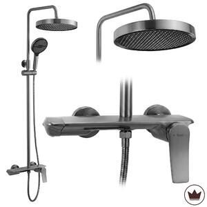 Shower set Rea Vision Titan