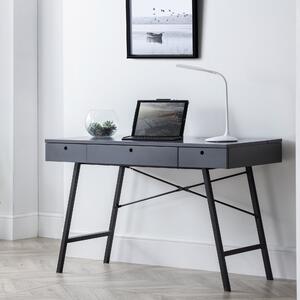 Trianon Desk Grey