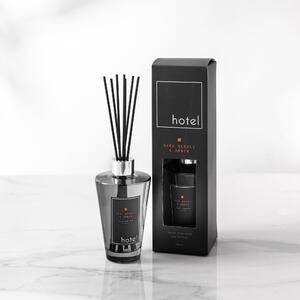 Hotel Neroli and Amber 200ml Diffuser Clear