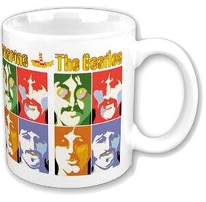 Cup The Beatles - Yellow Submarine: Sea of Science