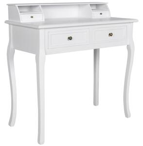 Modern Vanity Makeup Table