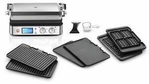 Electric Barbecue Braun 2000 W