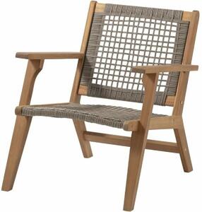 Garden chair BORA