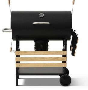 Barbecue Portable CookingBox