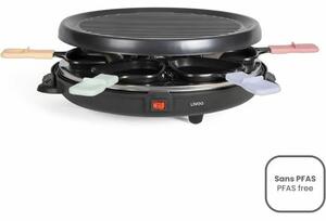 Grill hotplate Livoo