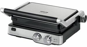 Electric Barbecue Sencor
