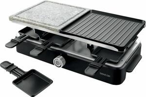Grill Sencor