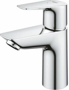 Mixer Tap Grohe Start Edge Metal