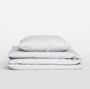 Budget Microfibre Bedding Set (Includes Duvet Cover, Fitted Sheet & Pillowcase)