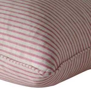 Savannah Paradise 43cm, Sustainable Feather, Cushion, 43cm x 43cm - Andrew Martin
