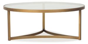 Sundance Coffee Table, Large - Andrew Martin