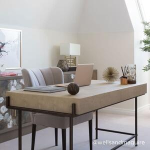 Mabel Desk, Desk - Andrew Martin
