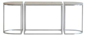 Phillipa Coffee Table - Andrew Martin