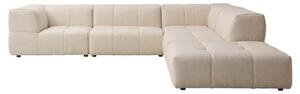 Tolco Sofa | Contemporary Modular Sofa | Flexible Living Room Seating - Andrew Martin