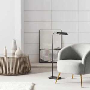 Studio Floor Lamp Bronze, Floor Lamp - Andrew Martin