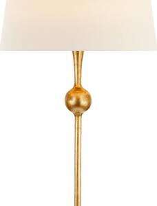 Dover Floor Lamp Gild, Floor Lamp - Andrew Martin
