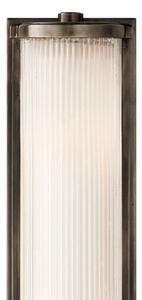 Dresser Short Wall Light Bronze, Wall Light, Short - Andrew Martin