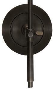 Bryant Wall Light Bronze, Wall Light - Andrew Martin