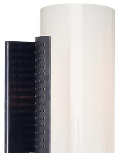 Precision Wall Light Bronze, Wall Light, Small - Andrew Martin