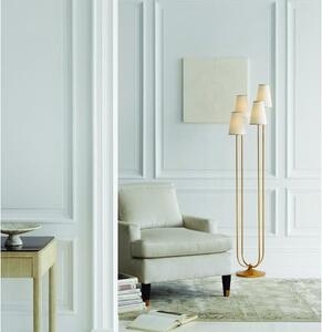 Montreuil Floor Lamp Gild, Floor Lamp - Andrew Martin