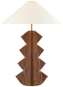 Senso Table Lamp Copper, Table Lamp, Autumn Copper - Andrew Martin