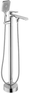 Free-standing faucet Rea HASS CHROME