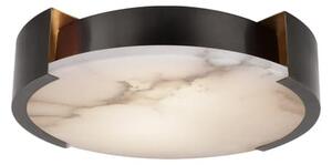Melange Ceiling Light Bronze, Ceiling Light, Extra Large - Andrew Martin