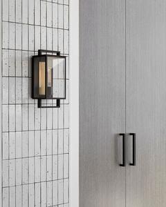 Halle Wall Light, Medium - Andrew Martin