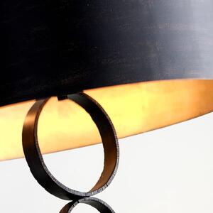Rivington Pendant Light, Copper - Andrew Martin